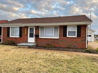 2427 W Casado St, Wichita, KS 67217