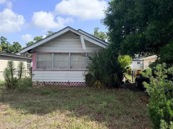 3517 15th Ave S, Saint Petersburg, FL 33711