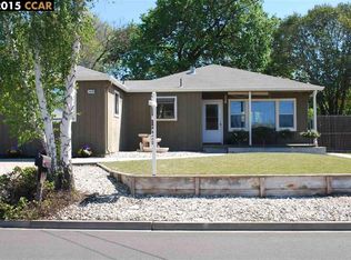 3648 Lolita Dr, Concord, CA 94519