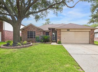 18135 Eganville Cir, Tomball, TX 77377