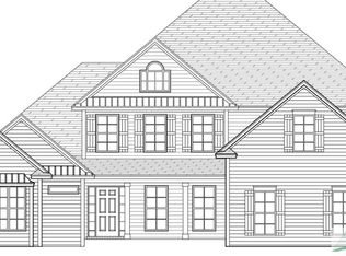 410 Vickers Road Southeast Rd, Ludowici, GA 31316