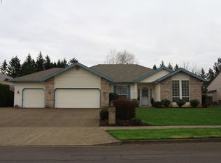 14088 Conway Dr, Oregon City, OR