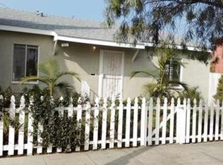 3011 Delta Ave, Long Beach, CA 90810