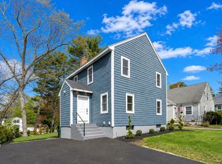 48 Macarthur Rd, Stoneham, MA 02180