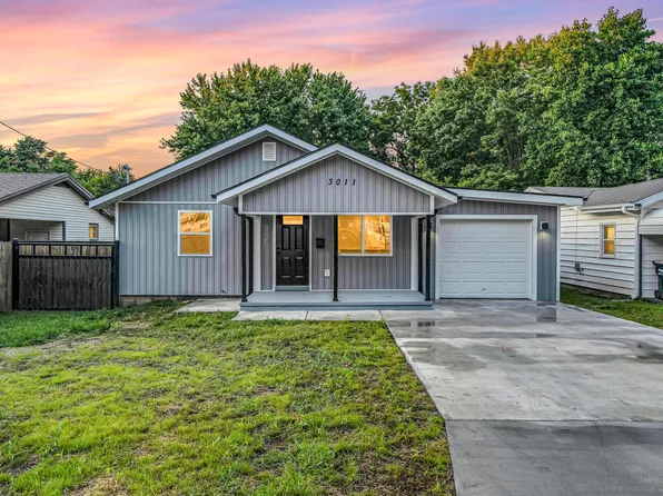 3011 W Harrison Street, Springfield, MO 65802