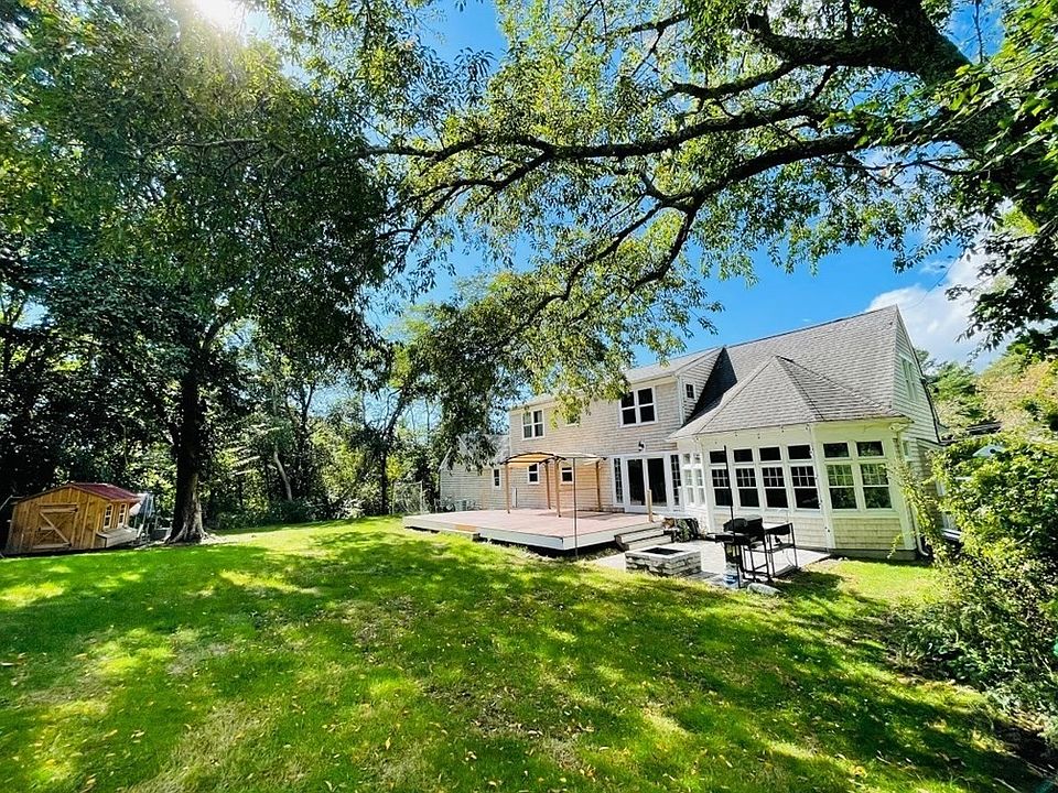 14 Great Hill Dr, Barnstable, MA 02630 Zillow