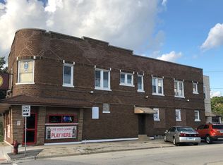 6021 S Archer Rd #2F, Summit Argo, IL 60501