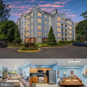 10248 Appalachian Cir #1-A2, Oakton, VA, 22124