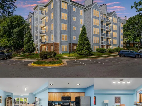 10248 Appalachian Cir #1-A2, Oakton, VA 22124