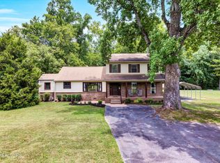 1011 Sevierville Rd, Maryville, TN 37804