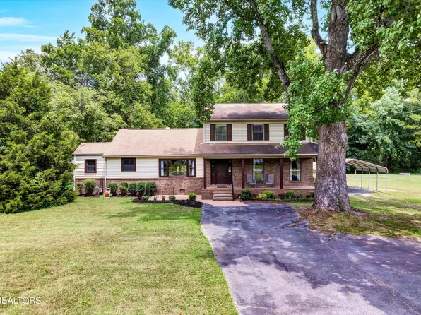 1011 Sevierville Rd, Maryville, TN 37804
