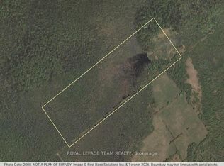 0 Maple Hill Rd, North Grenville, ON K0G 1T0