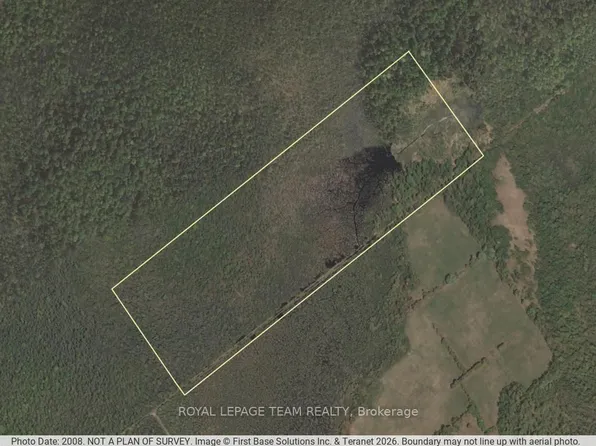 0 Maple Hill Rd, North Grenville, ON K0G 1T0