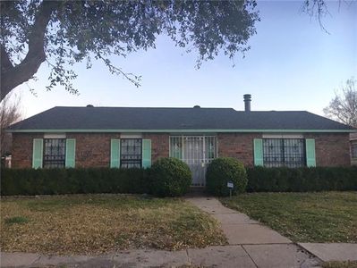 3118 Villa Sur Trl, Dallas, TX, 75228