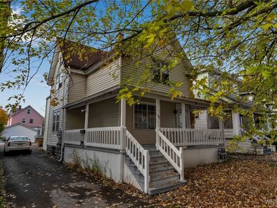 62 Pine Ridge Rd, Buffalo, NY, 14211