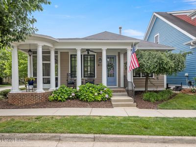 9418 Indian Pipe Ln, Prospect, KY, 40059