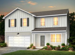 512 Good Hope Rd SW, Concord, NC 28025