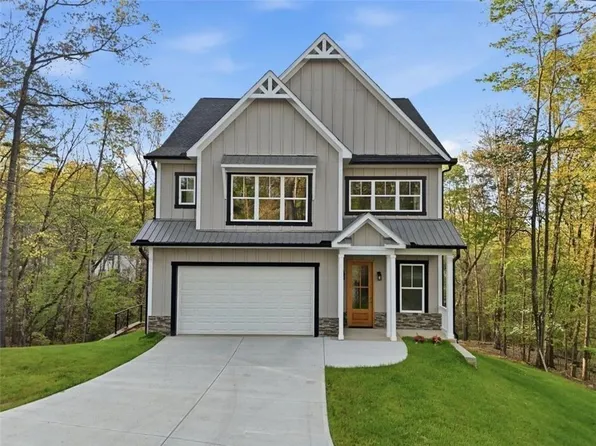 7711 Elm Cir, Murrayville, GA 30564