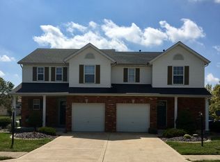 169 Northbay Ct, Glen Carbon, IL