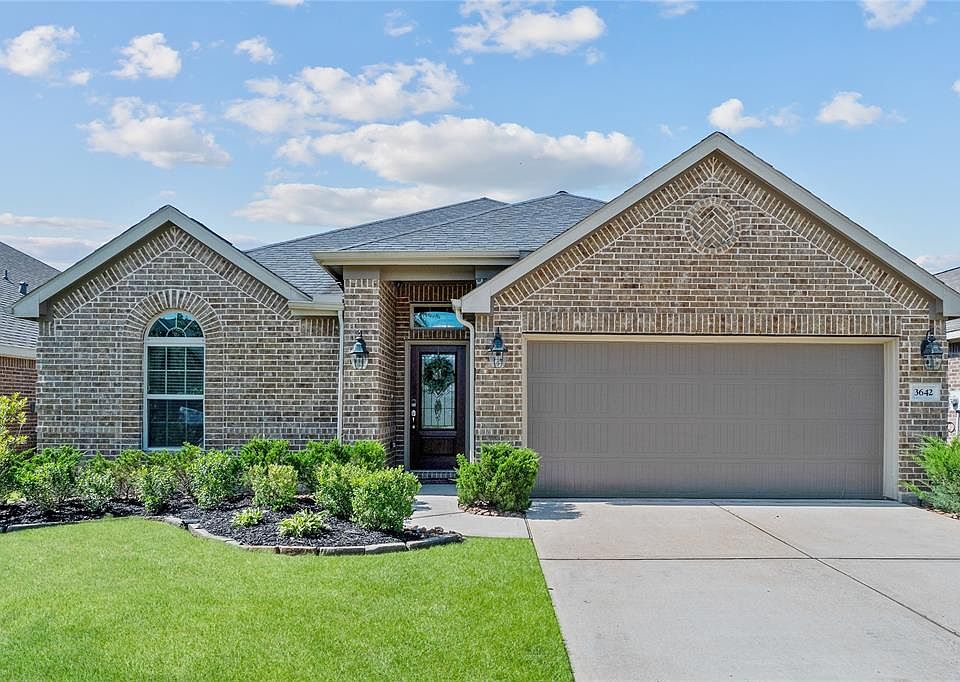 Welcome Home to 3642 Gable Landing!