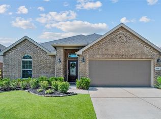 3642 Gable Landing Ln, Spring, TX 77386