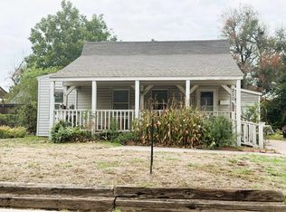 210 E Olive Ave, Enid, OK 73701