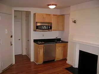 Rented by City Connections Realty