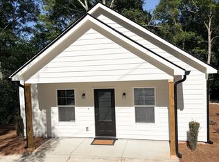 402 Poplar St, Hogansville, GA 30230