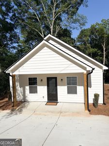 400 A Poplar St, Hogansville, GA, 30230