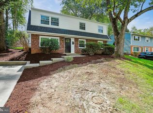 4501 Kenwood Dr, Woodbridge, VA 22193