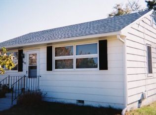 603 Cedar St, Lewes, DE 19958