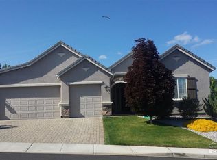 730 Sienna Station Way, Reno, NV 89512