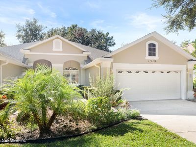 1318 ASHER Court, Ormond Beach, FL, 32174