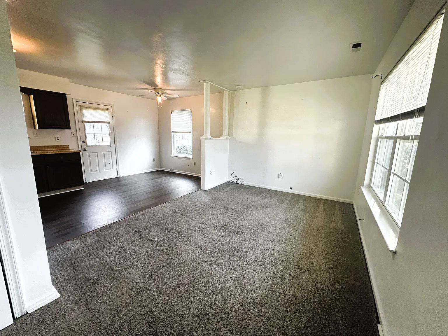 2 bed, 912 sqft, $1,550 — Photo 2
