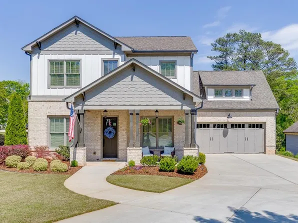500 S Hill St, Buford, GA 30518