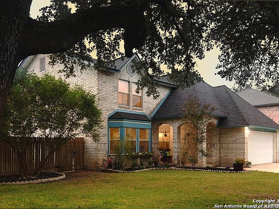 2nd image of 16510 Calico Creek Dr