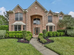 16206 Morning Pine Trl, Cypress, TX 77433