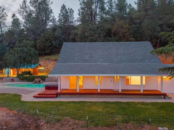 19466 Mira Monte Rd, Tuolumne, CA 95379