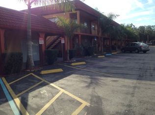 1719 N Central Ave APT 44, Kissimmee, FL 34741