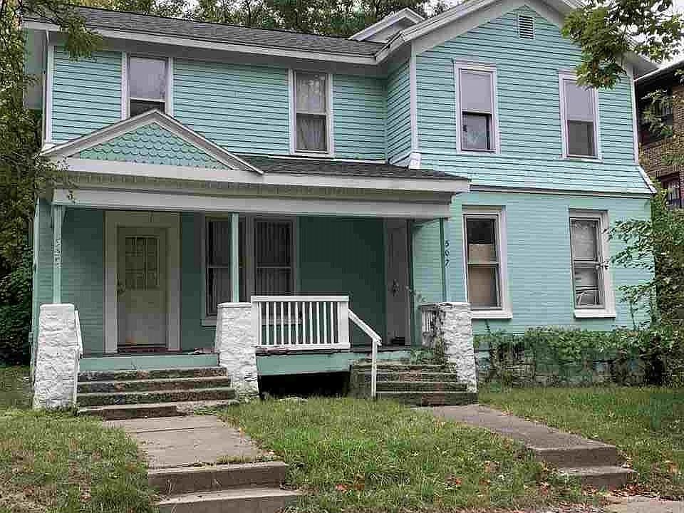 2nd image of 505-507 3rd St