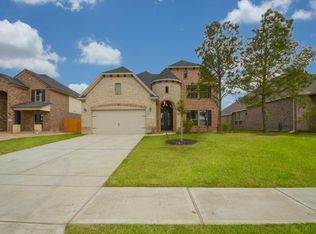 4527 Western Brook Ln, Spring, TX 77388