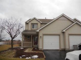 2788 Impressions Dr, Lake In The Hills, IL 60156