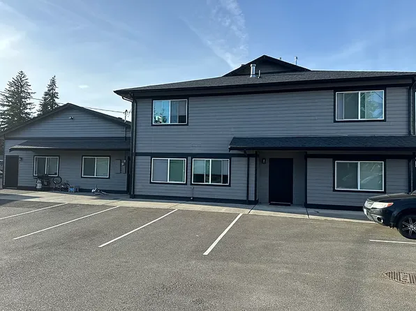 215 167th St S, Spanaway, WA