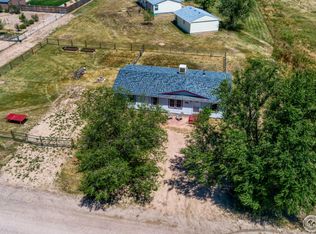 895 7th St, Nunn, CO 80648
