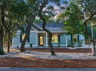 785 Folly Drive SE, Bolivia, NC 28422
