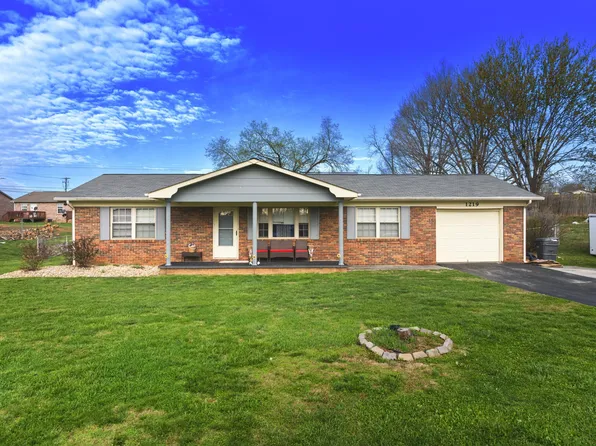 1219 Douglas St, White Pine, TN 37890