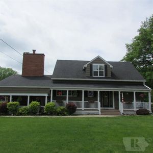 1640 N Elm St, Ottumwa, IA, 52501