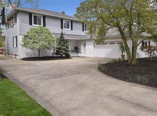 23649 Shelburne Rd, Shaker Heights, OH 44122