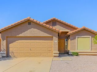 510 N Danyell Dr, Chandler, AZ 85225