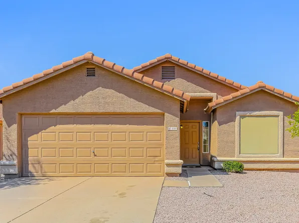 510 N Danyell Dr, Chandler, AZ 85225